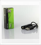 eGo USB-Akku-Ladekabel
