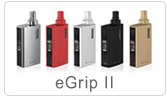 eGrip 2 E-Zigaretten Set