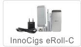 Joyetech InnoCigs eRoll-C E-Zigarette