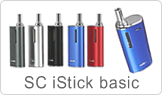 iStick basic E-Zigaretten Set