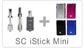 SC iStick 10W