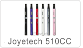 Joyetech 510cc E-Zigarette