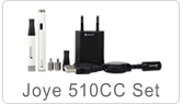 Joyetech 510cc E-Zigarette Komplett-Set