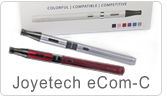 Joyetech eCom-C Twist E-Zigarette