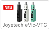 Joyetech eVic-VTC E-Zigaretten Set