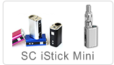 SC iStick 10W (1050 mAh) Set