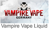  Original Vampire Vape Liquids - Made in UK 