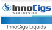  InnoCigs Liquid Angebot 