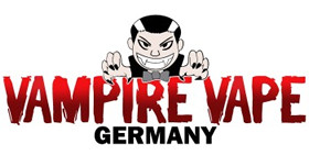  Vampire Vape - E-Zigaretten Premium Liquids 