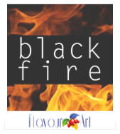  Blackfire (Tabak) Liquid 