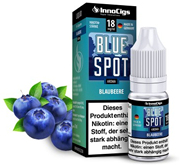  Blue Spot Blaubeeren Aroma 