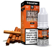  Devils Darling Tabak Aroma 