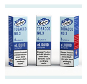  Erste Sahne Liquid Tobacco No 1 