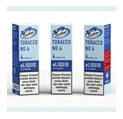  Erste Sahne Liquid Tobacco No 4 