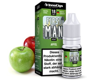  First Man Apfel Aroma 