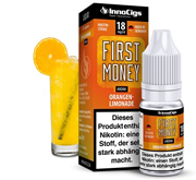  First Money Orangenlimonade Aroma 