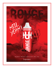  Le Rouge Liquid 