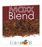  Maxx Blend (Tabak) Liquid 