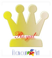  Royal (Tabak) Liquid 