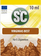  Aroma Virginias Best Tabak 