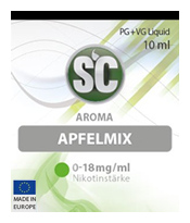  APFELMIX Liquid 