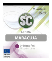  MARACUJA Liquid 