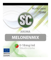  MELONENMIX Liquid 