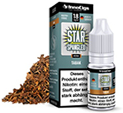  Star Spangled Tabak Aroma 