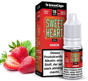  Sweetheart Erdbeer Aroma 