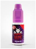  Vampire Vape - E-Zigaretten Liquid Set 1 