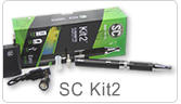 SC Kit2 Komplett-Set