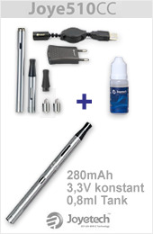  510CC - 1er Starterpaket 