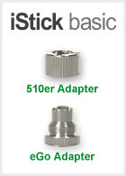 iStick basic Adapter