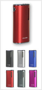 iStick basic Body