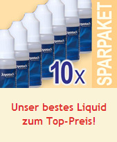  10er SPARPAKET 