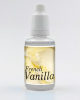 Vampire Vape - Aroma French Vanilla 30ml