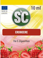  Aroma Erdbeere 