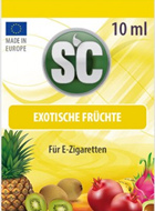  Aroma Exotische Früchte 