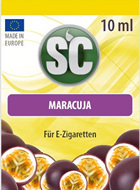  Aroma Maracuja 