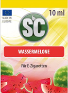  Aroma Wassermelone 