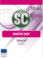 SC-Nikotinshot 