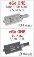 Joyetech eGo ONE Clearomizer