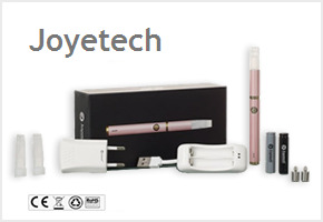  Joyetech eCab Starter-Set - Pink 