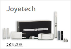  Joyetech eCab Starter-Set - Weiss 