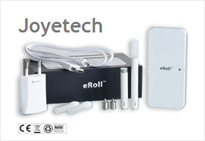  Joyetech eRoll Starter-Set - Weiss 