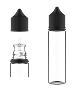  Gorilla Chubby Flasche 