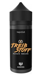  Shake and Vape mit Treibstoff by Haudegen 
