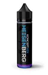 Vampire Vape Koncept XIX - Heisenberg 50ml