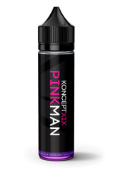 Vampire Vape Koncept XIX - Pinkman 50ml